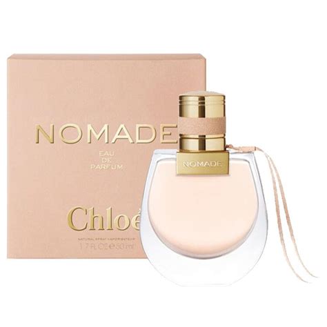 chloe nomade 50ml boots|chloe nomade price.